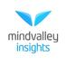 Mindvalley Insights (@mvinsights) Twitter profile photo