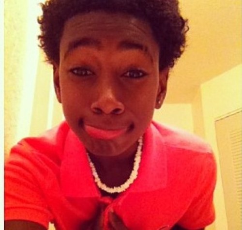•Keep Calm.. Im Dope •Football ❤ •Im In That Single Flow FOLLOW ME