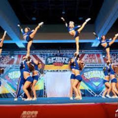 Doing it for all of our fallen cheerleaders
Gabi Butler followed May 26, 2013 
Account made- May 19, 2013