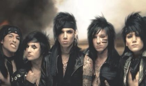 #BlackVeilBrides #ifollowback