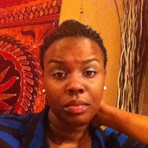 OO-OOP!!!!! I love my fam, friends, sorors, and my favorite girl in the WORLD, ARIELLE!!! Be Blessed!!