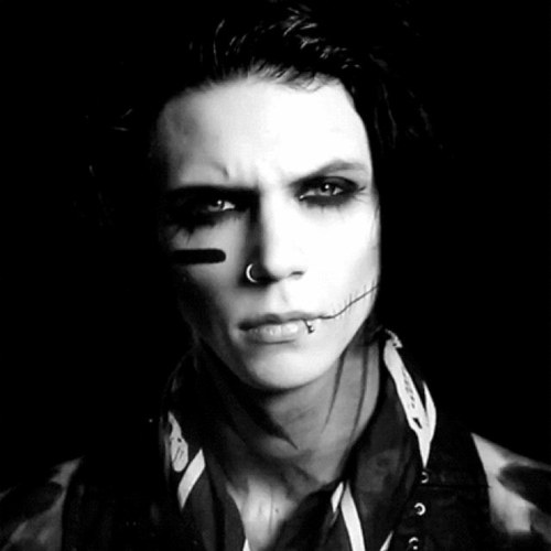 I used to be a killer. {RP 18+} My Savior @madswandaughter, Shes mine!