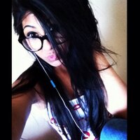 Candy Marks ☺ (@missluckyface) 's Twitter Profile