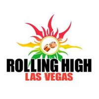 RollingHighLasVegas (@rollinghigh) Twitter profile photo