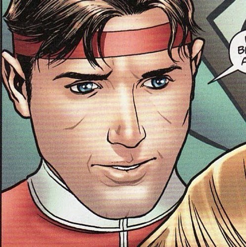 TheZorEl's profile picture. Hmm... Back on Kandor! Well... Shall we call it New Krypton? Maybe. I'm Zor-El.. Sibling to Jor-El.