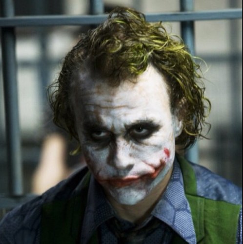 ||Age:20|| Criminal mastermind with a clown appearance. Vows to destroy the Dark Knight. Y SO SRS? ||RP||