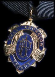 brownlowmedal's profile picture. The Brownlow Medal vote count live online.