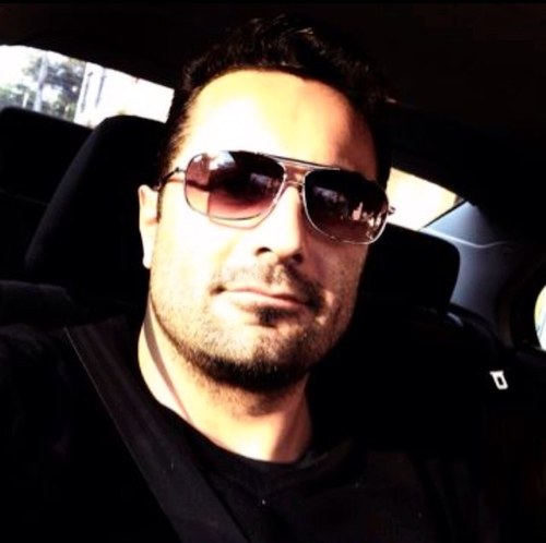 Musician, Bass Player, Sound Designer, Video Editor, Author, Speaker, AeroSpacer, Actor & Business Punk
