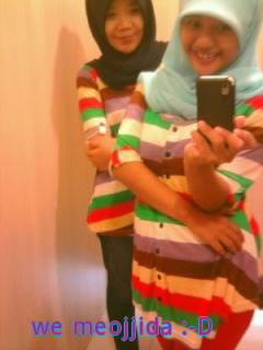 YulfiSiti19's profile picture. Tetap tersenyum walau hati terluka ^_^*