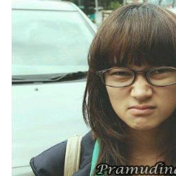 @pramudina pard :) hidup itu indah jika bumi bersahabat. Mari cintai bumi :)