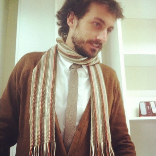 FMontegu's profile picture. 