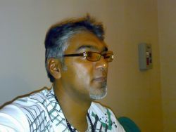 LexusV300's profile picture. 