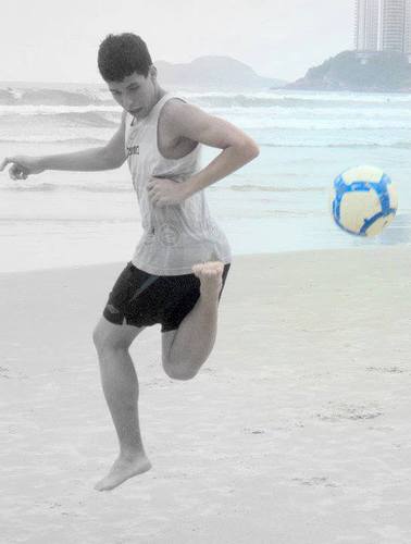 Célio júnior