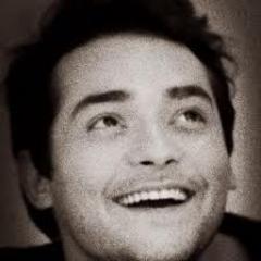 Uma forma de expressar o meu carinho,pelo melhor comediante; humorista e ator; Luíz Eduardo Sterblitch Páschoa o @edu.