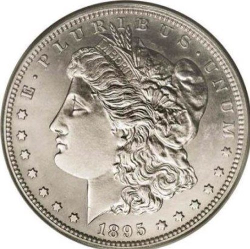 MorganDollarMan's profile picture. 