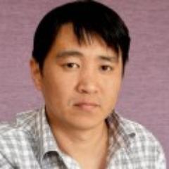 ganboldbatsuuri's profile picture. 