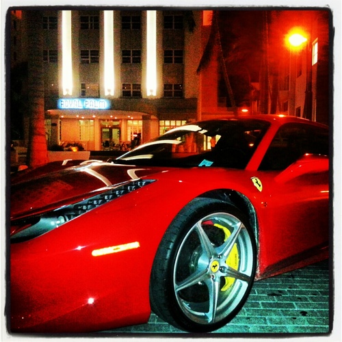 RobertM465's profile picture. 