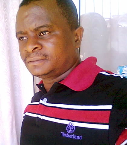 I can torch, as many life's  as possible.
Work @Africa Projects Development Centre. Abuja