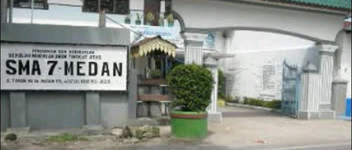 SMA Negeri 7 Medan @SMAN7_Medan | Twitter SMA Negeri 7 Medan @SMAN7_Medan | Twitter