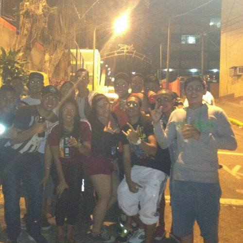 Fuma , Folla y bebe que la vida es breve...!!