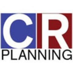 CRPlanning's profile picture. 
