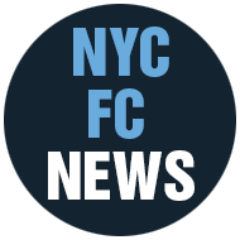 Unofficial news and analysis for New York City Football Club