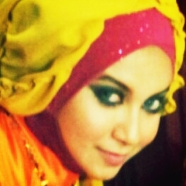 Nawal_bafagih's profile picture. Lover of beauty , art & MakeUp is My soul ˆ⌣ˆ I do Arabian Make Up for Wedding & Party,check it guys for the best MakeUp from me ​​​​‎​​‎​​​ ̴̴̴̴̴͡.̮Ơ̴͡.