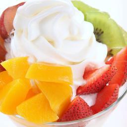 fruigurt03's profile picture. We will sell fresh fruit yogurts on June 5th in building 6 room 127 in Inha University~ Welcome~