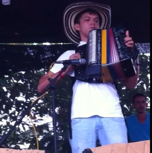 Acordeonero Lorica Cordoba ☺. Aspirante a la corona de rey juvenil valledupar y rey aficionado en festivales sabaneros