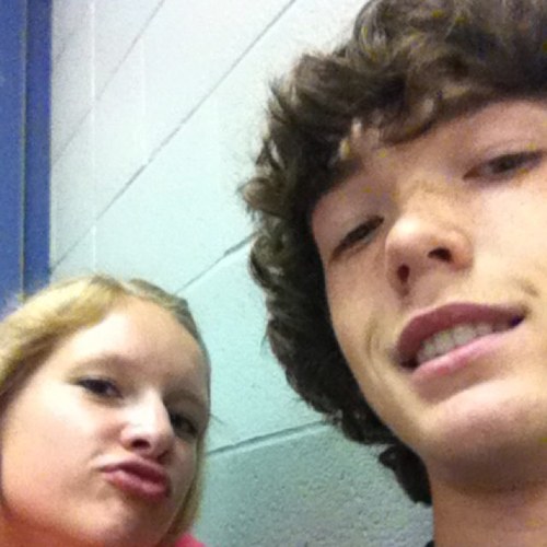 Sophomore at Raceland. Hit that follow! 606-694-4557