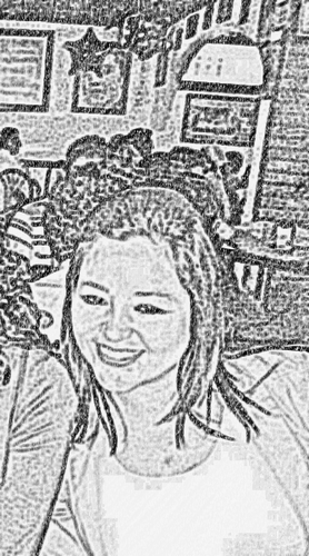 CibelesB's profile picture. Twitter no oficial..Orgullosamente politécnica, necia, apasionada con una loca obsesión x el detalle y lo diferente