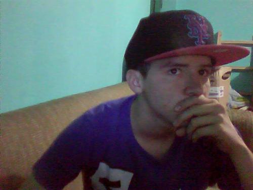 fredyevans's profile picture. 