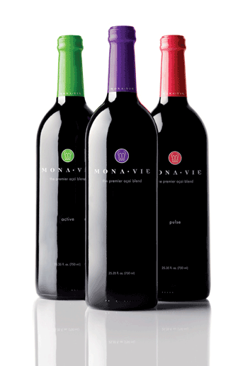 MonaVie Distributor UK