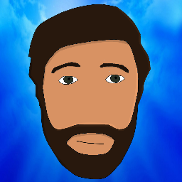 I am a youtuber by the name of thekrazybearded, i love doing what i do, it is amazazing