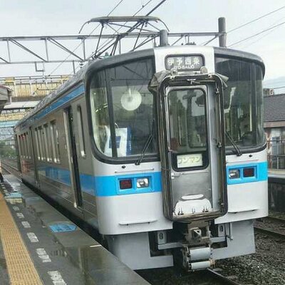 Jr四国7000系bot Jr S S7000bot Twitter