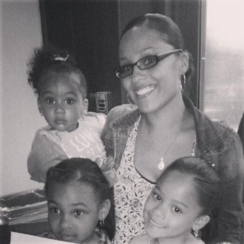 #In A Relationship #Mother Of 3 #Hard Worker #Medical Major #Boss Bitch #G4L #New Monogamist