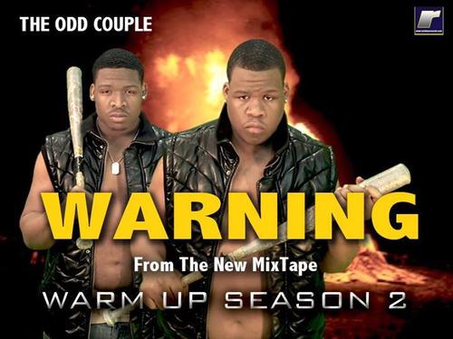 This is an official promo account for @OC_OddCouple their single is due out worldwide in June! #RockboyRecords #MPREmpire #REDMusic #Sony