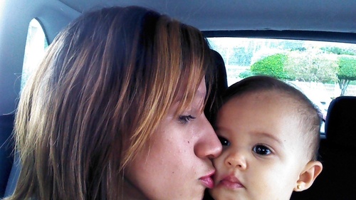 WamnetS's profile picture. alegre extrovertida