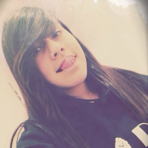 Kareen_Ramireez's profile picture. Im very unique if u dont like me OK .
But dont be expected for me to care hun :*