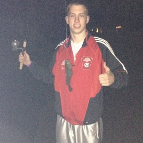 BjMc92's profile picture. PSU