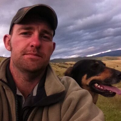 Profile Picture of Douglas McGregor (@douglasmcg) on Twitter