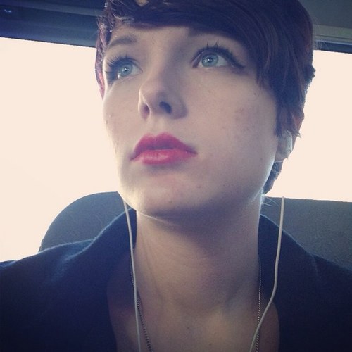 CaitlynnDon's profile picture. fangirl, artist, writer, and all around weirdo.