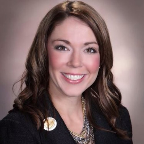 MKwithAmee's profile picture. Beautifully made by God and Mary Kay!