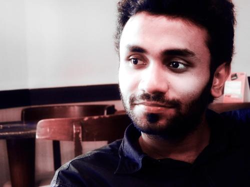 Product Designer | Tech and car enthusiast | Foodie