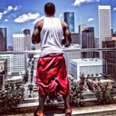 Gavin Luckett - @G_Luck - Twitter