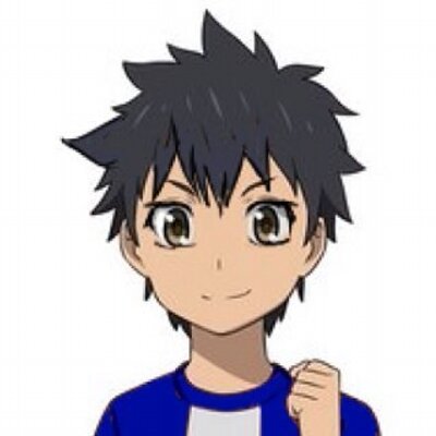 こうがみ しんや Sshinya Ppnari Twitter