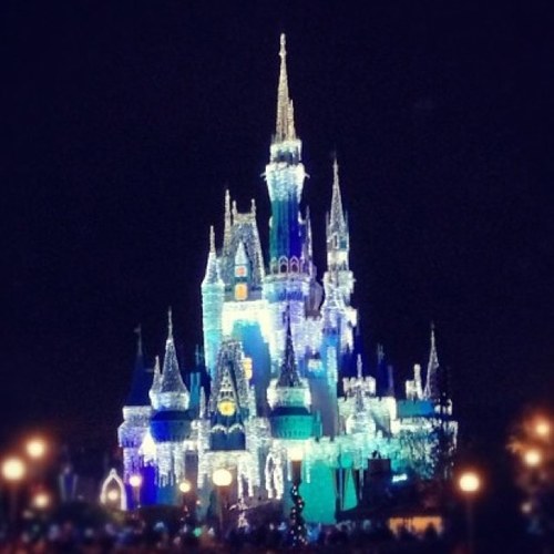 You deserve to be treated like royalty. Princesses deserve the best of the best.