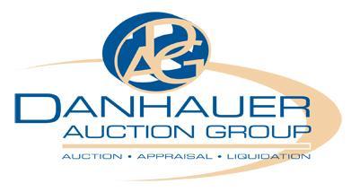 DanhauerAuction's profile picture. 