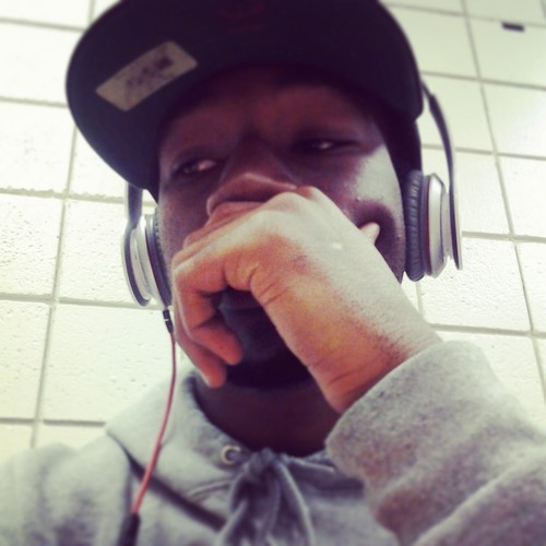 imma Ball Player no doubt about it....but also a person thats alone