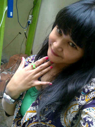 No body perfect
